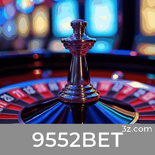 9552BET: Cassino Premiado e Pagamentos Rápidos