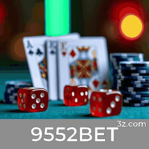 9552BET: Cassino Premiado e Pagamentos Rápidos